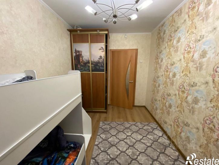 2-комн квартира ул Республики, 164,  д. 164