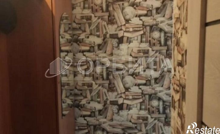 1-комн квартира ул Мельникайте, 96,  д. 96