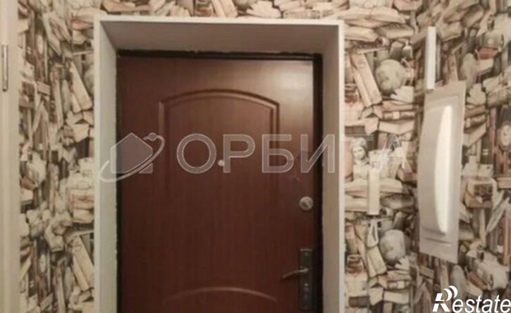1-комн квартира ул Мельникайте, 96,  д. 96