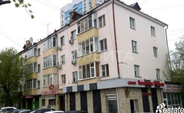 1-комн квартира ул Мельникайте, 96,  д. 96
