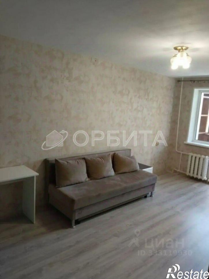 1-комн квартира Червишевский тракт, 80,  д. 80