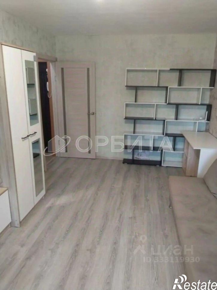 1-комн квартира Червишевский тракт, 80,  д. 80