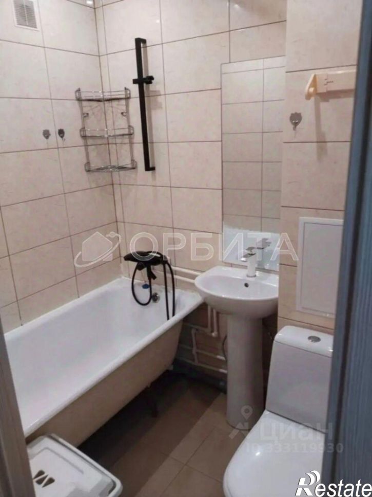 1-комн квартира Червишевский тракт, 80,  д. 80