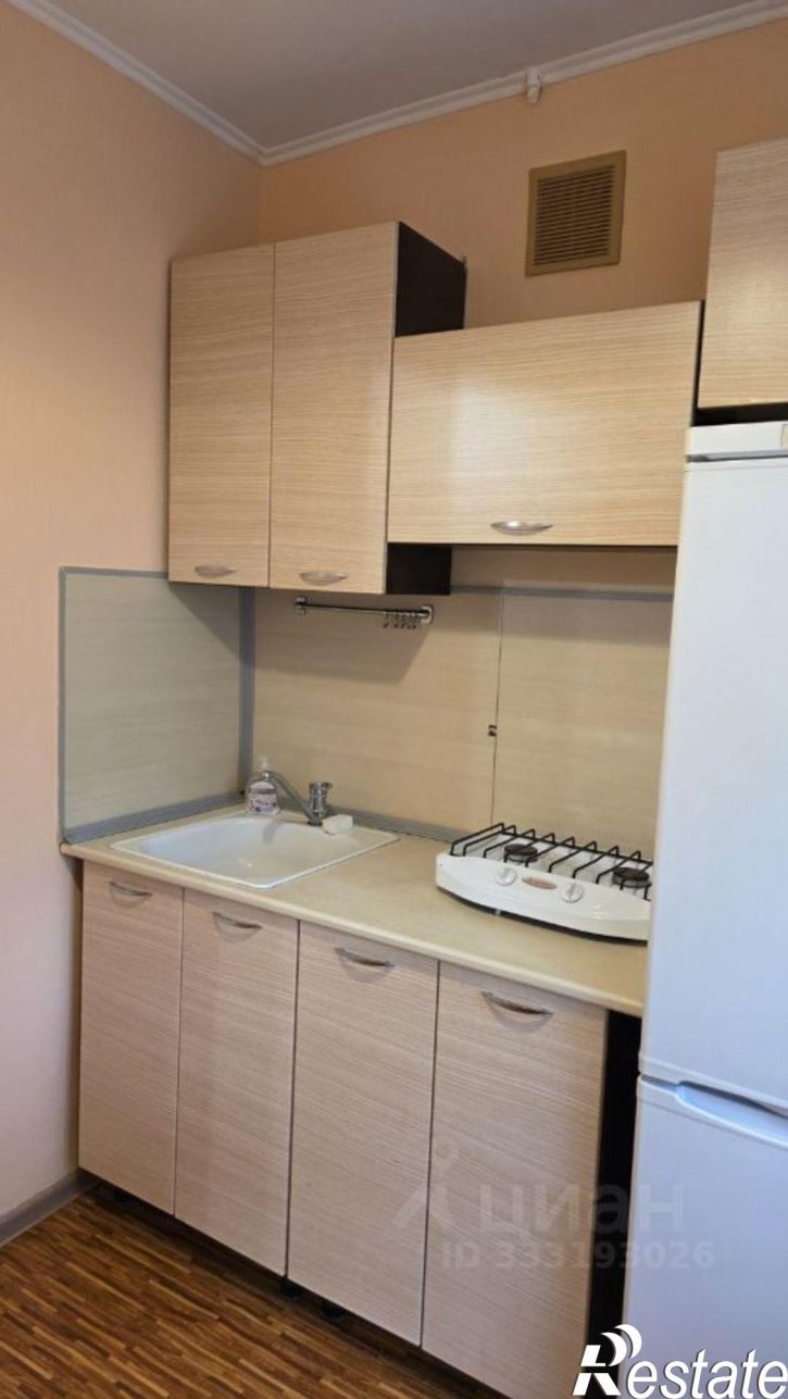 1-комн квартира ул Мельникайте, 101,  д. 101