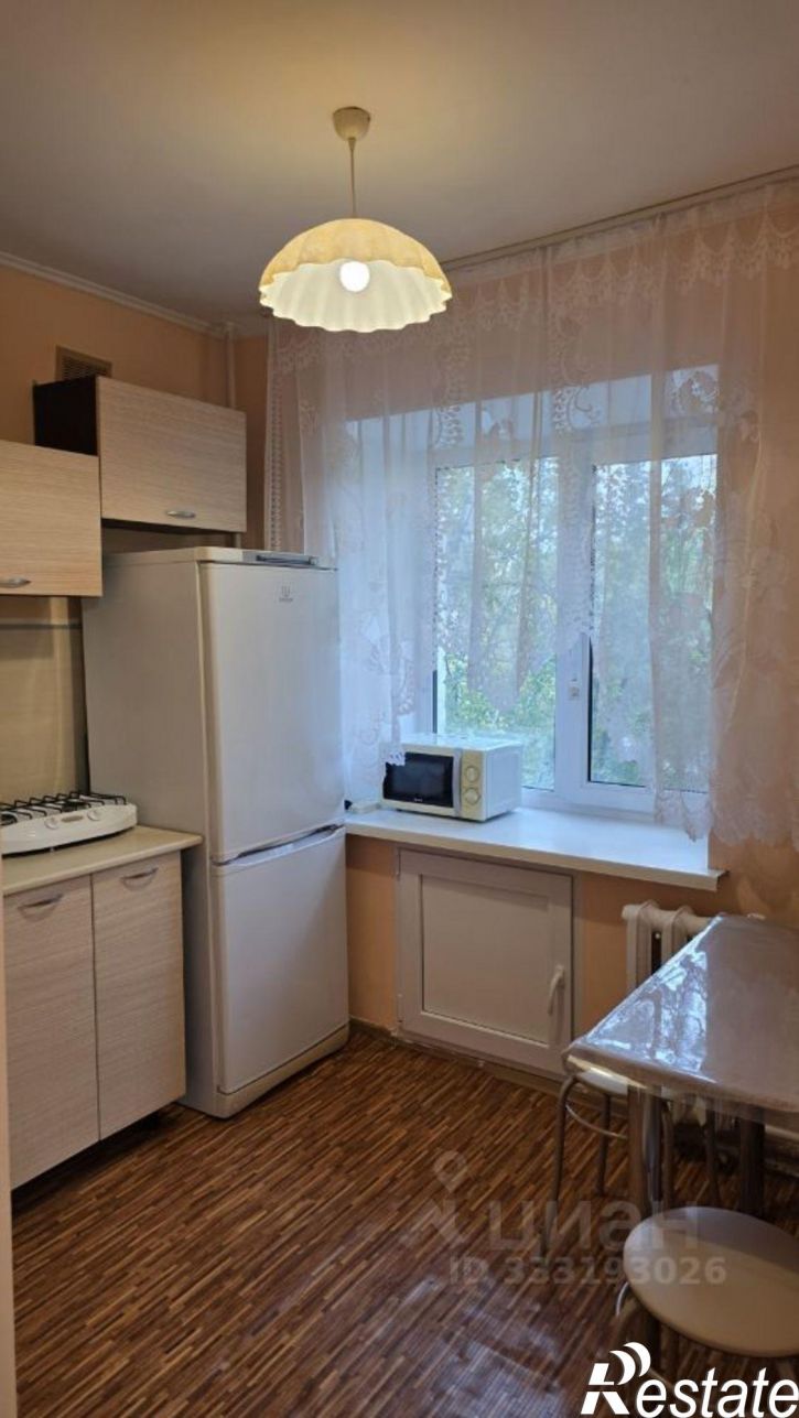 1-комн квартира ул Мельникайте, 101,  д. 101