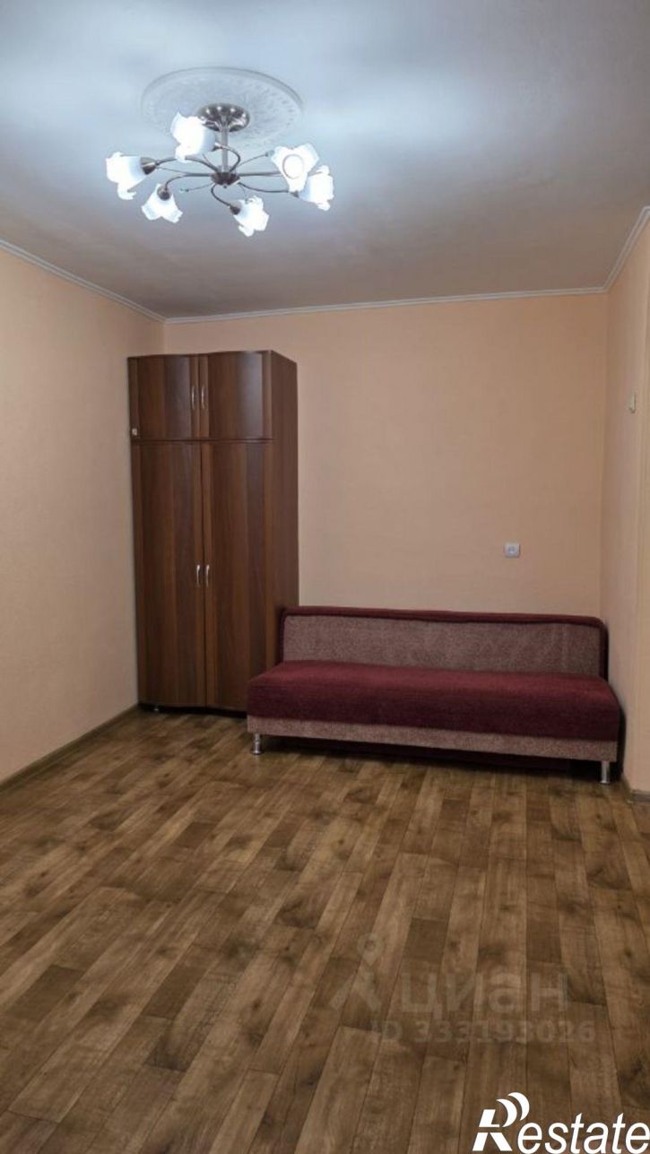1-комн квартира ул Мельникайте, 101,  д. 101