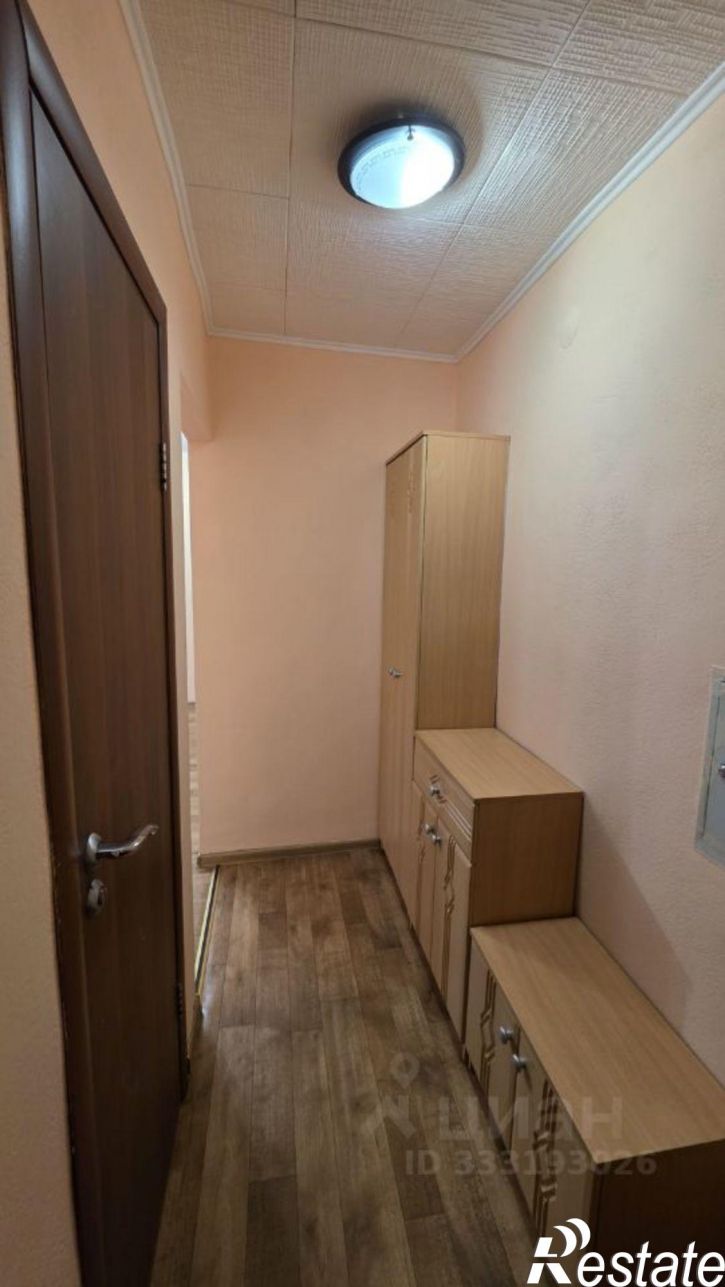 1-комн квартира ул Мельникайте, 101,  д. 101