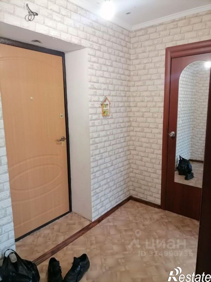 1-комн квартира ул Станционная, 26в,  д. 26в