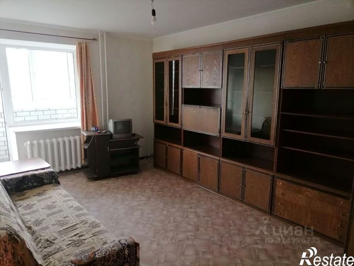 1-комн квартира ул Станционная, 26в,  д. 26в