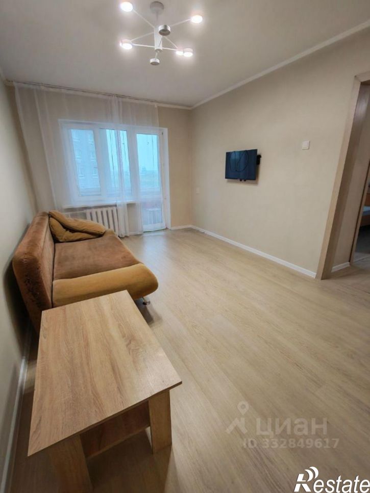 2-комн квартира ул Дружбы, 132,  д. 132