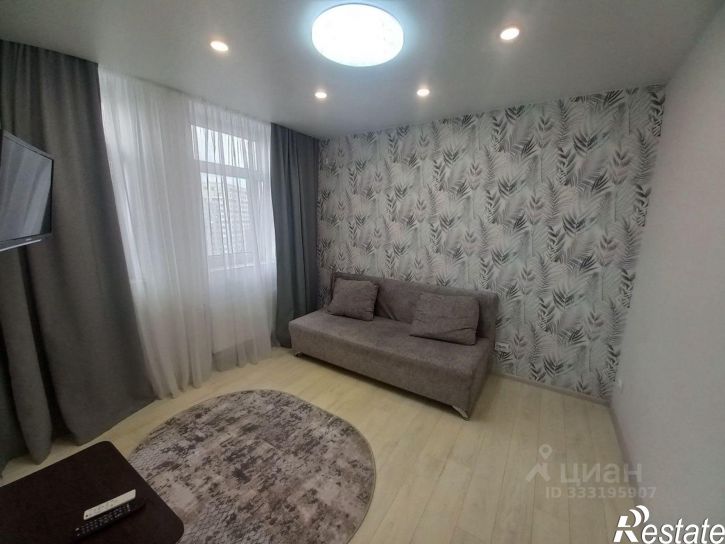 1-комн квартира ул Первооткрывателей, 2,  д. 2