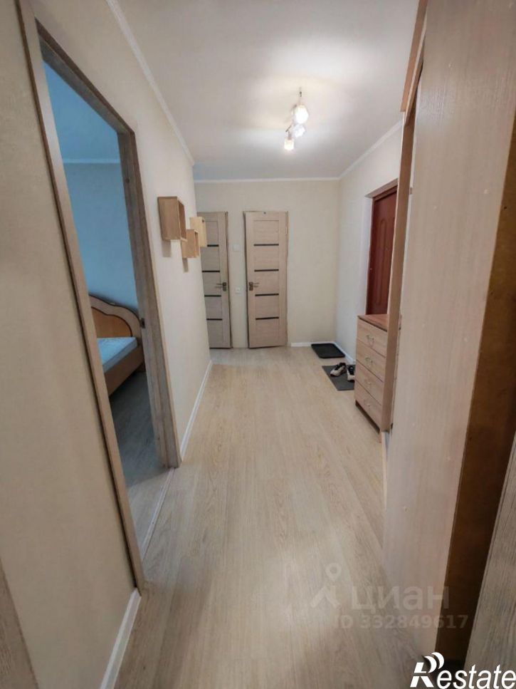 2-комн квартира ул Дружбы, 132,  д. 132