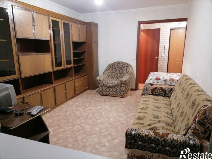 1-комн квартира ул Станционная, 26в,  д. 26в