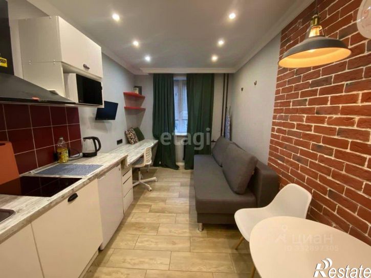 1-комн квартира ул Энергетиков, 60,  д. 60