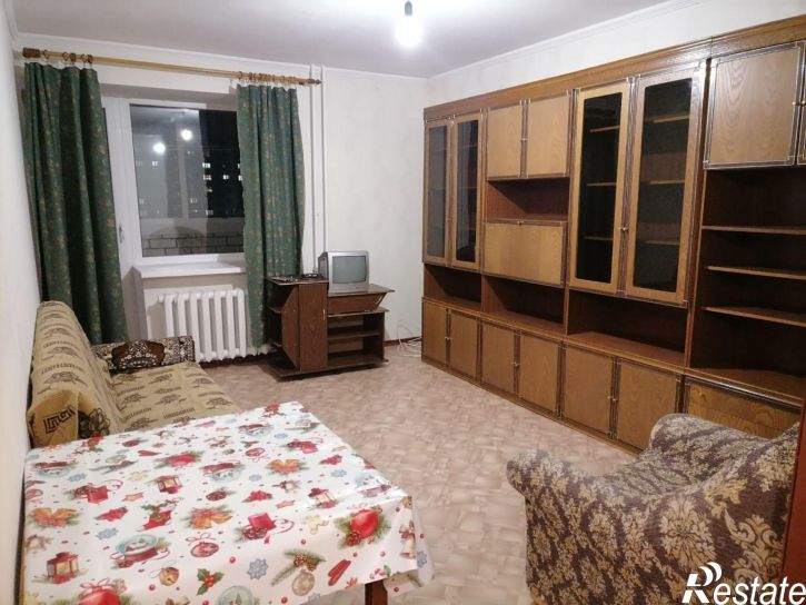 1-комн квартира ул Станционная, 26в,  д. 26в
