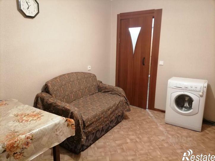 1-комн квартира ул Станционная, 26в,  д. 26в