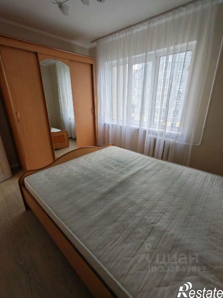 2-комн квартира ул Дружбы, 132,  д. 132