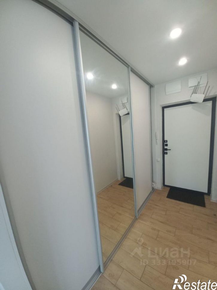 1-комн квартира ул Первооткрывателей, 2,  д. 2