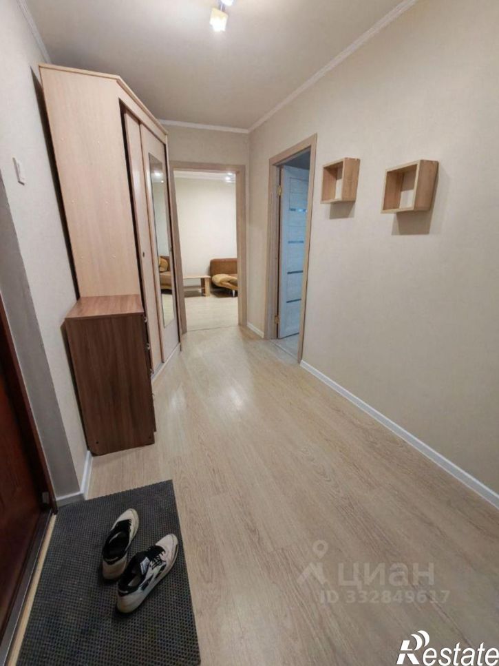 2-комн квартира ул Дружбы, 132,  д. 132