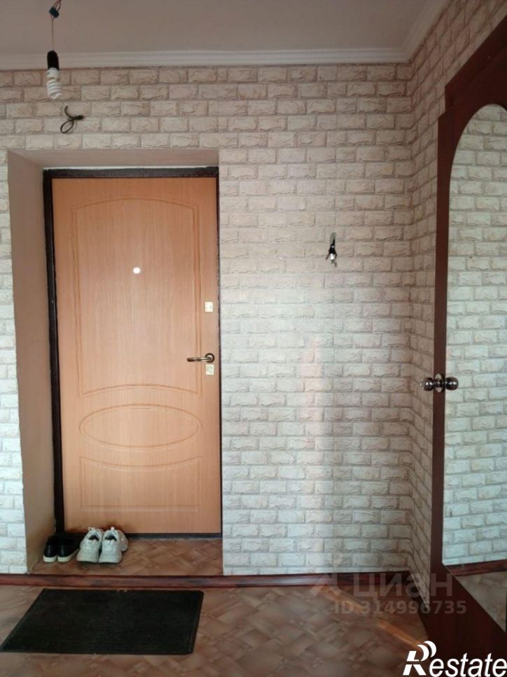 1-комн квартира ул Станционная, 26в,  д. 26в