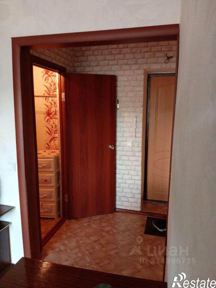 1-комн квартира ул Станционная, 26в,  д. 26в