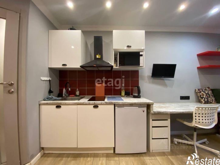 1-комн квартира ул Энергетиков, 60,  д. 60