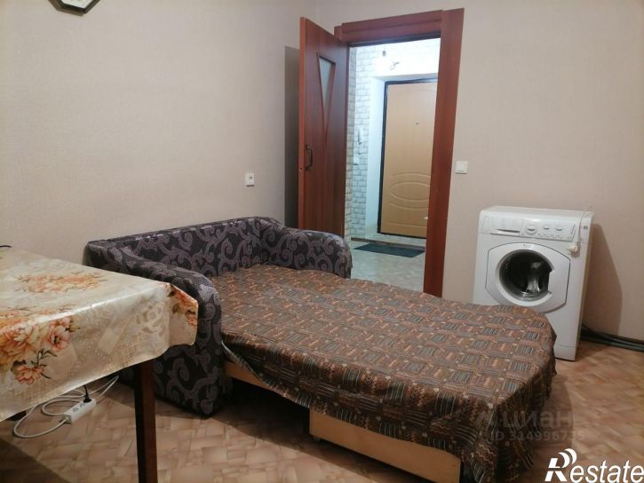 1-комн квартира ул Станционная, 26в,  д. 26в