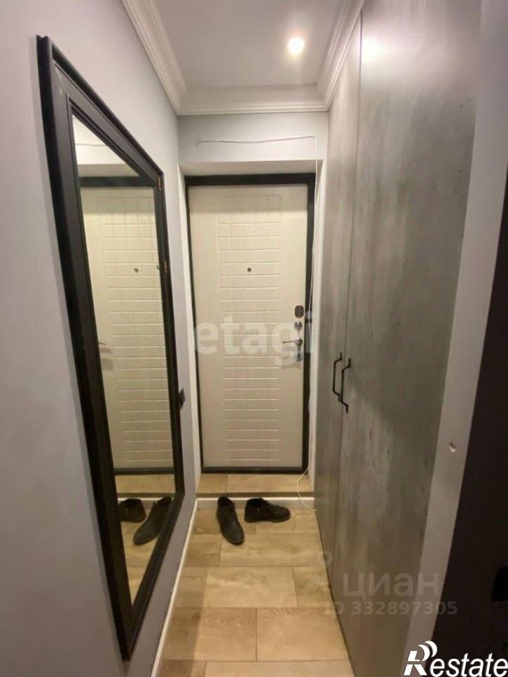 1-комн квартира ул Энергетиков, 60,  д. 60
