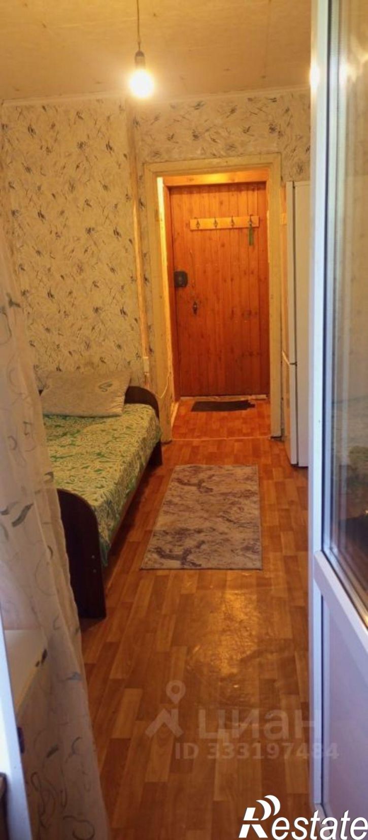 Комната ул Червишевский тракт, 84,  д. 84