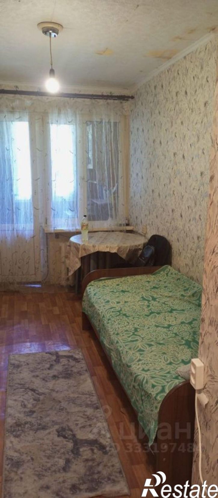 Комната ул Червишевский тракт, 84,  д. 84