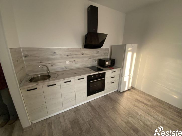 1-комн квартира ул Тюменская, 37,  д. 37