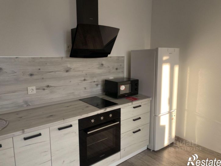 1-комн квартира ул Тюменская, 37,  д. 37