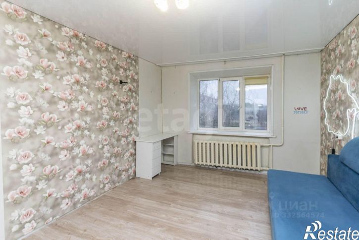 Комната ул Станционная, 36а,  д. 36а