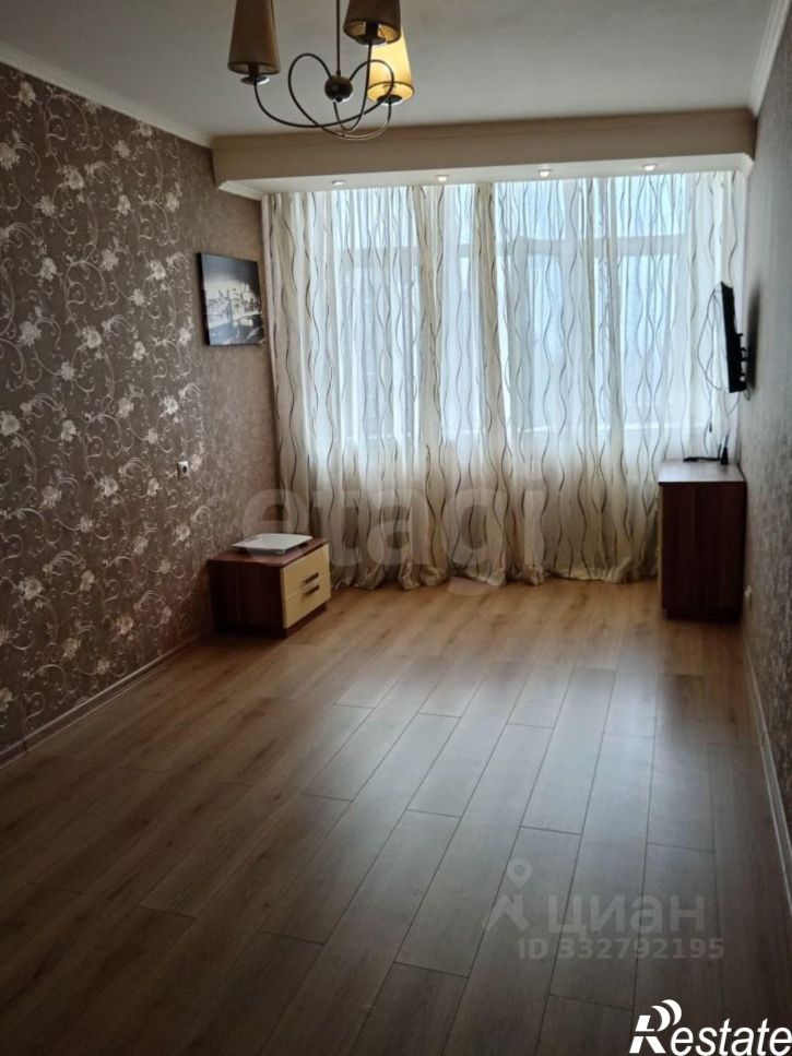 1-комн квартира ул Максима Горького, 90,  д. 90