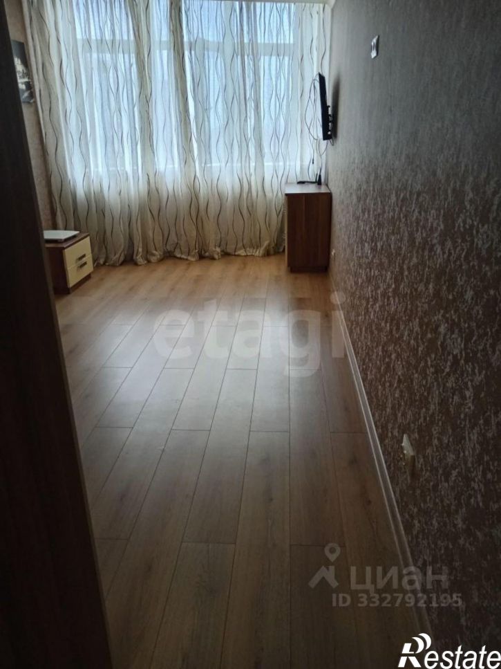 1-комн квартира ул Максима Горького, 90,  д. 90