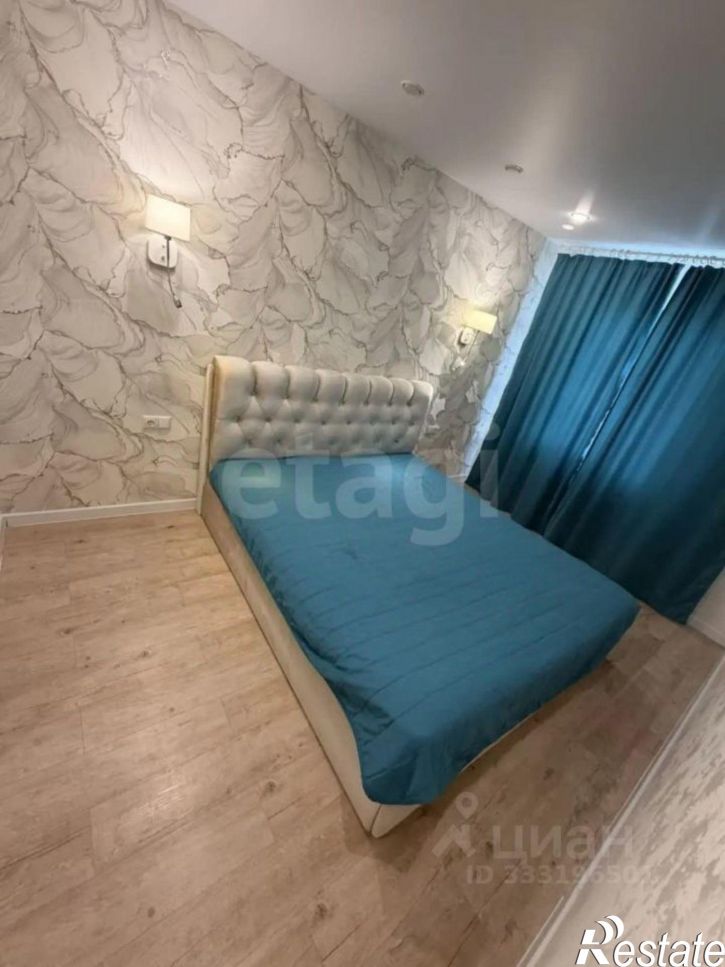 3-комн квартира ул Монтажников, 61,  д. 61