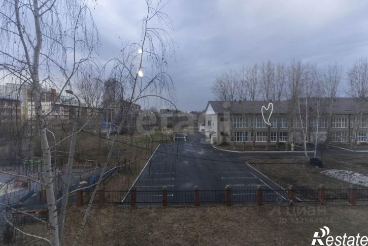 Комната ул Станционная, 36а,  д. 36а