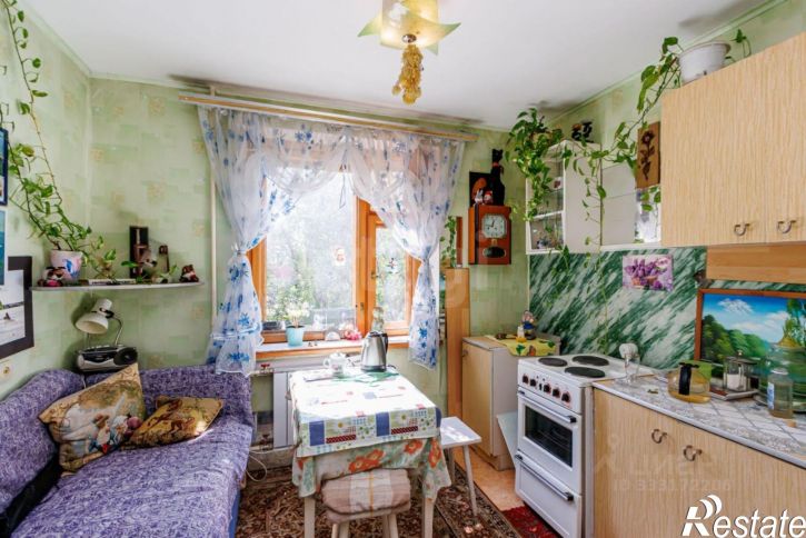 1-комн квартира ул Интернациональная, 35,  д. 35