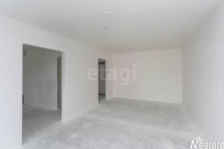 1-комн квартира ул Александра Митинского, 6,  д. 6