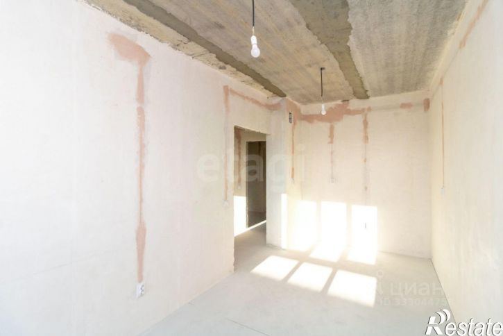 2-комн квартира ул Василия Севергина, 2 3,  д. 2 3,  к. 3