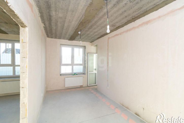 2-комн квартира ул Василия Севергина, 2 3,  д. 2 3,  к. 3