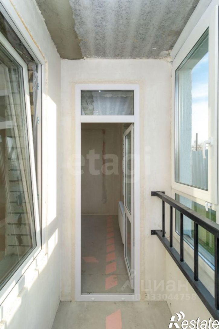 2-комн квартира ул Василия Севергина, 2 3,  д. 2 3,  к. 3