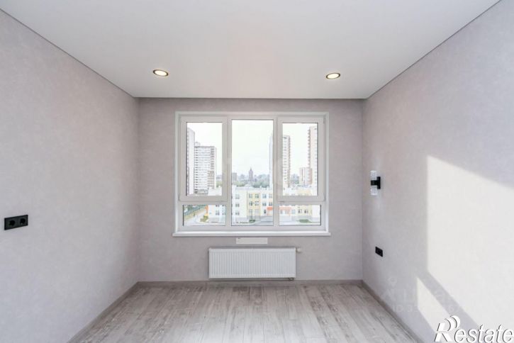 1-комн квартира ул Вадима Бованенко, 7,  д. 7