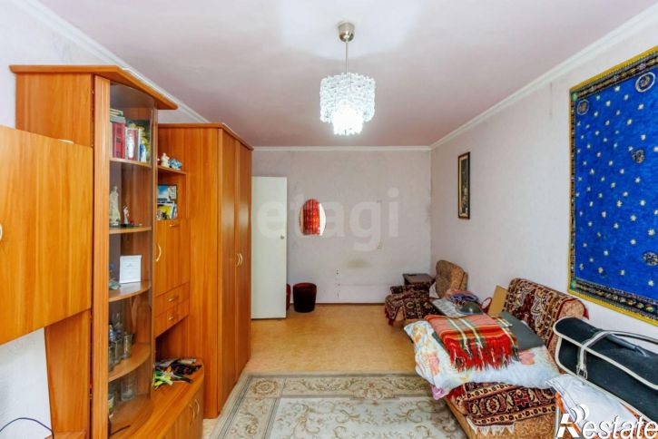 1-комн квартира ул Интернациональная, 35,  д. 35