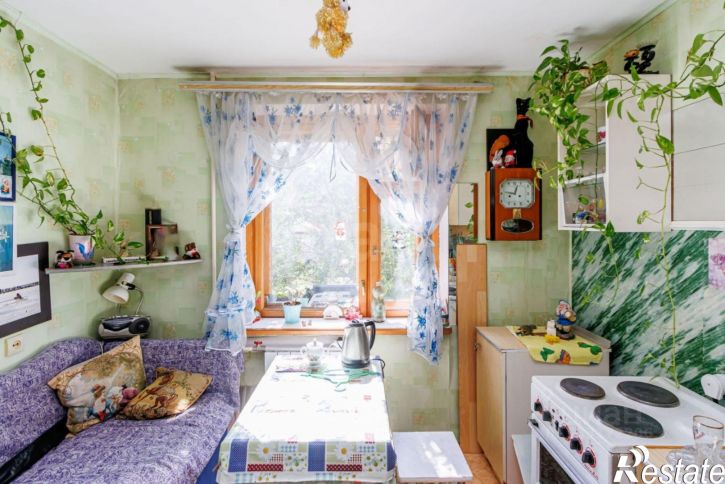 1-комн квартира ул Интернациональная, 35,  д. 35