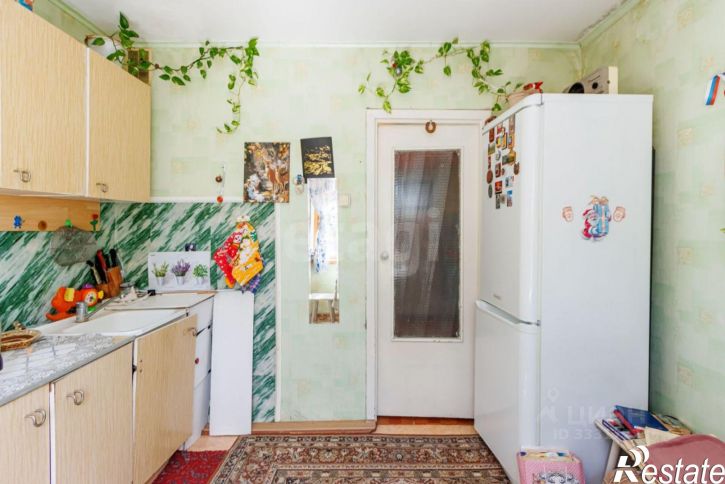 1-комн квартира ул Интернациональная, 35,  д. 35
