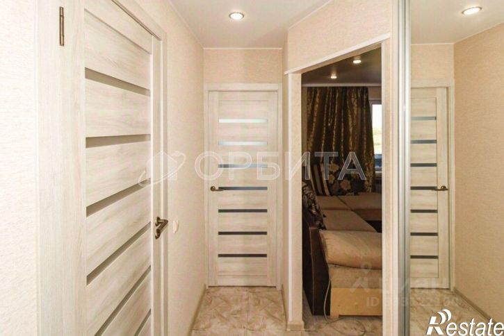 1-комн квартира ул Андрея Туполева, 10а,  д. 10а