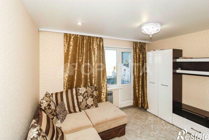 1-комн квартира ул Андрея Туполева, 10а,  д. 10а