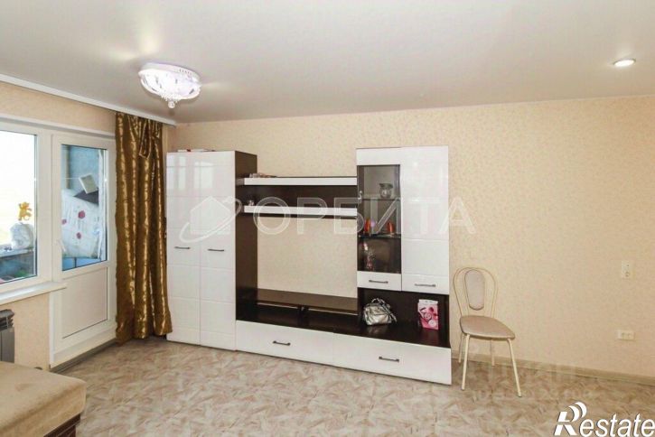 1-комн квартира ул Андрея Туполева, 10а,  д. 10а