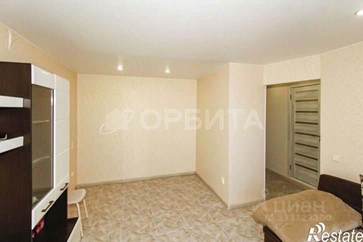 1-комн квартира ул Андрея Туполева, 10а,  д. 10а